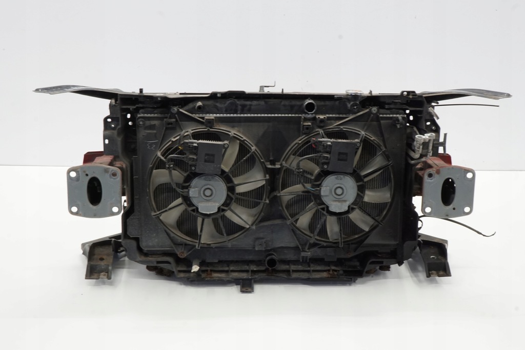 фото №7, Mazda 6 gj 14r pas передній підсилювач 2.2d skyactive 41v