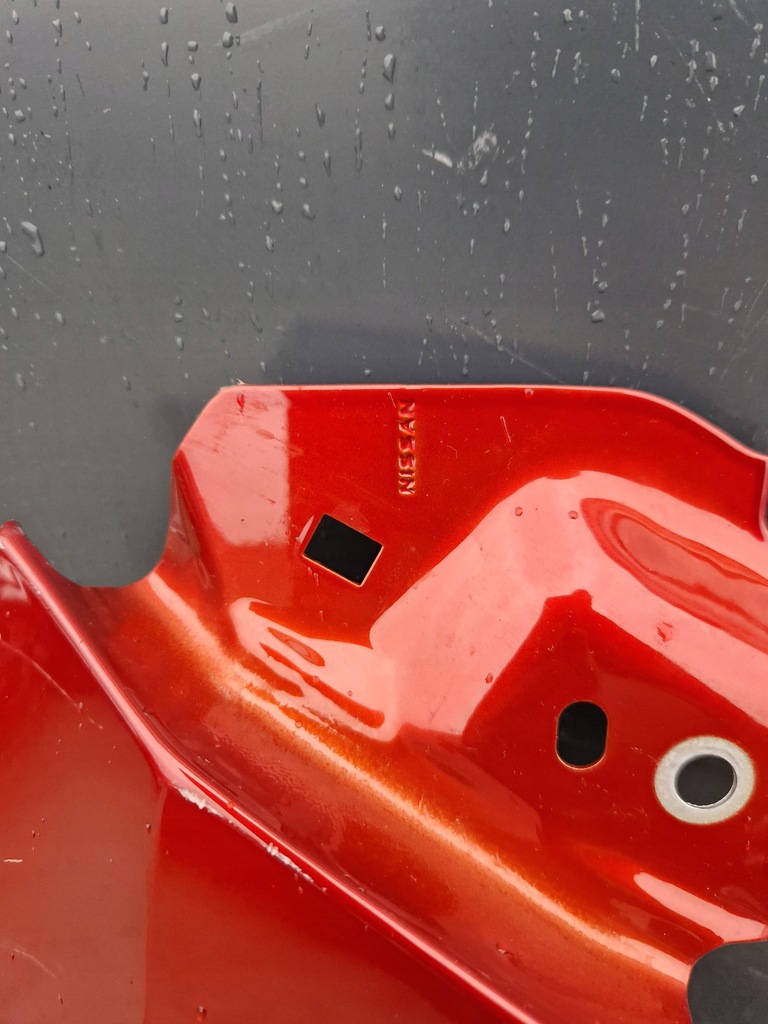 фото №6, Nissan qashqai iii j12 2021- крыло перед правый