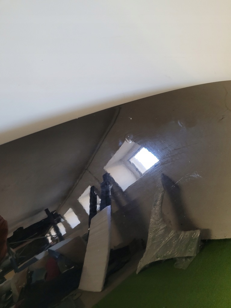 фото №6, Kia sorento iii 3 капот крышка двигателя оригинал oem