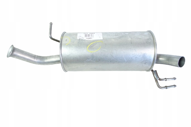 фото №9, Гасник кінцевий kia picanto i 1.0 1.1 2873007100