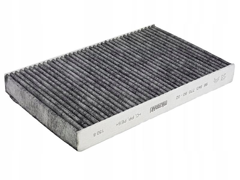 фото №11, Оригинальный номер psa набор фильтров citroen ds4 1.6 vti