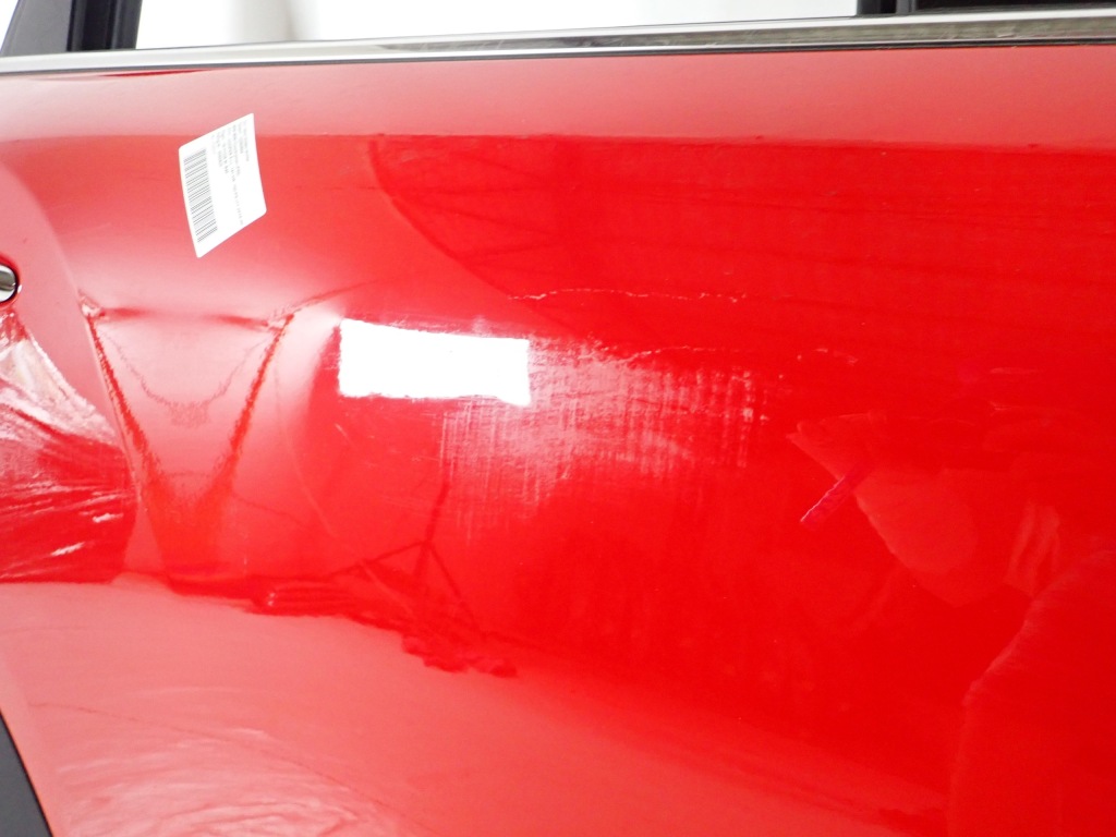 Mini countryman 2 f60 16- дверь правое  задняя задняя Доставка