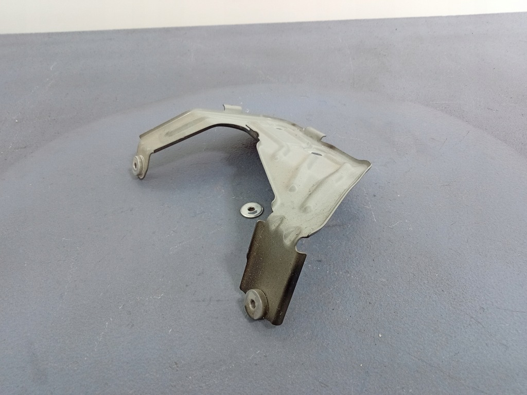 фото №5, Bmw x3 g01 g02 кронштейн крила правий 7424678