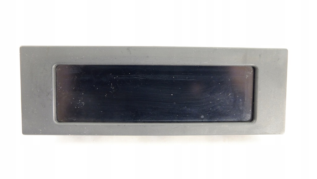 фото №1, Citroen c3 i дисплей 96661369xt