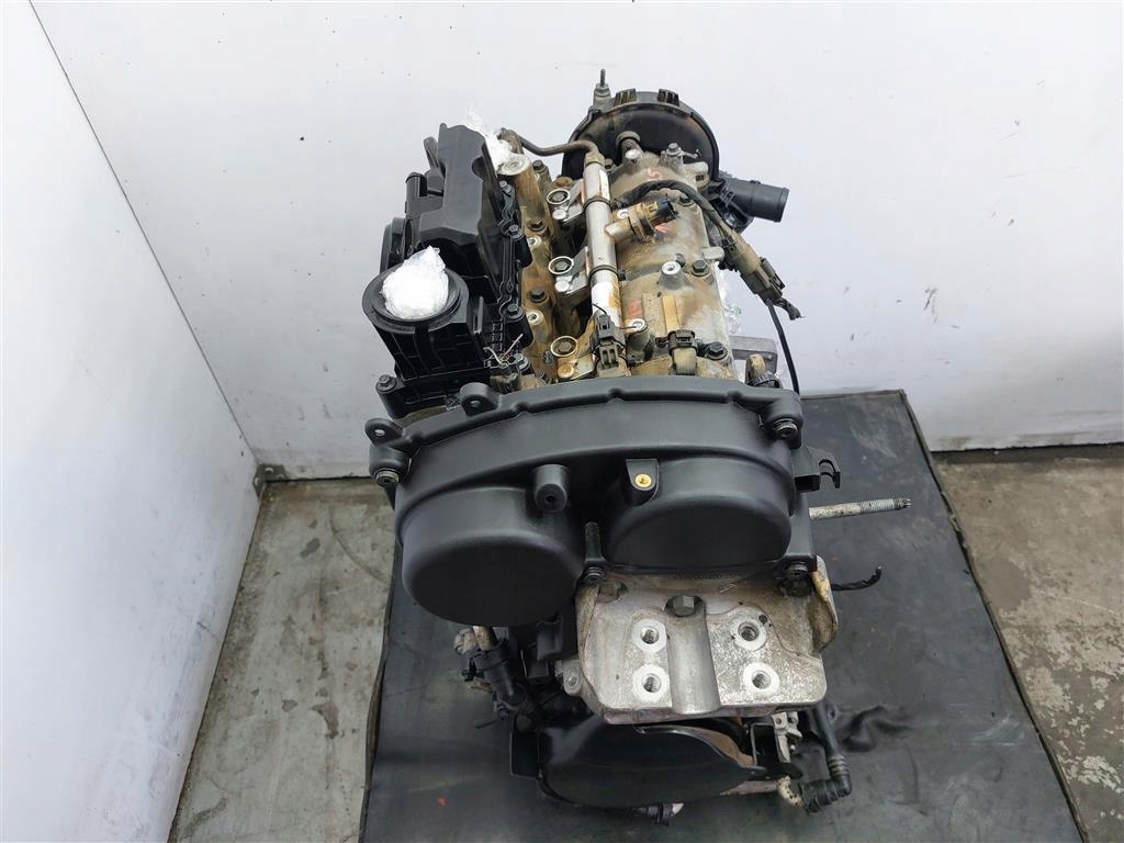 фото №15, Двигун блок двигуна volvo xc 40 1,5 t3 163 km b3154t2 2017-