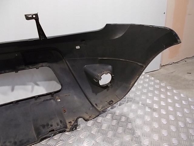 фото №13, Бампер перед dacia duster i 10-17 620220030r оригинал