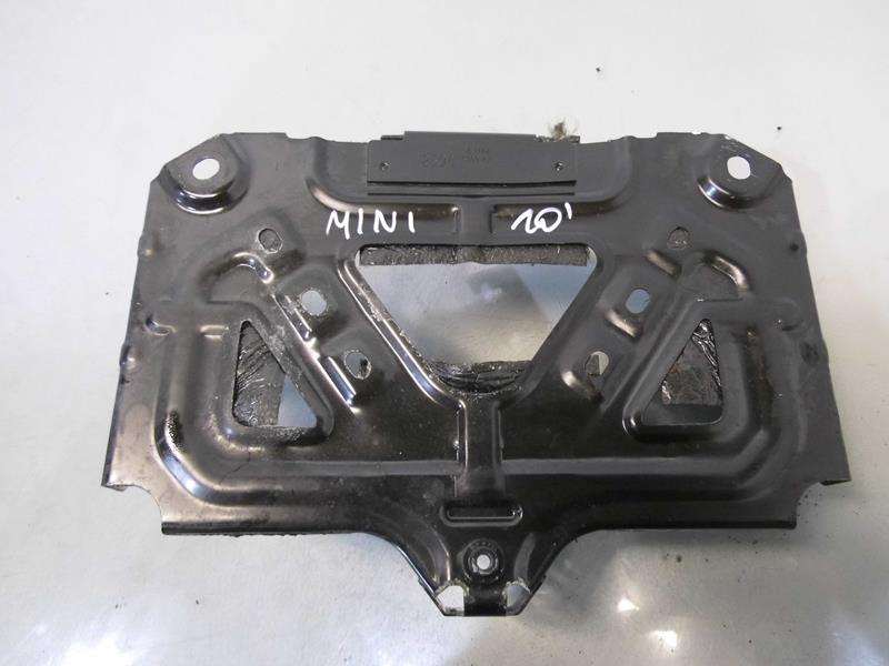 фото №3, Основа акумулятор mini cooper r60