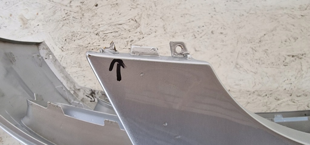 Бампер перед передний mercedes sls w197 Киев