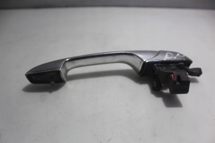 фото №4, Ручка правая передняя наружная alfa romeo 147