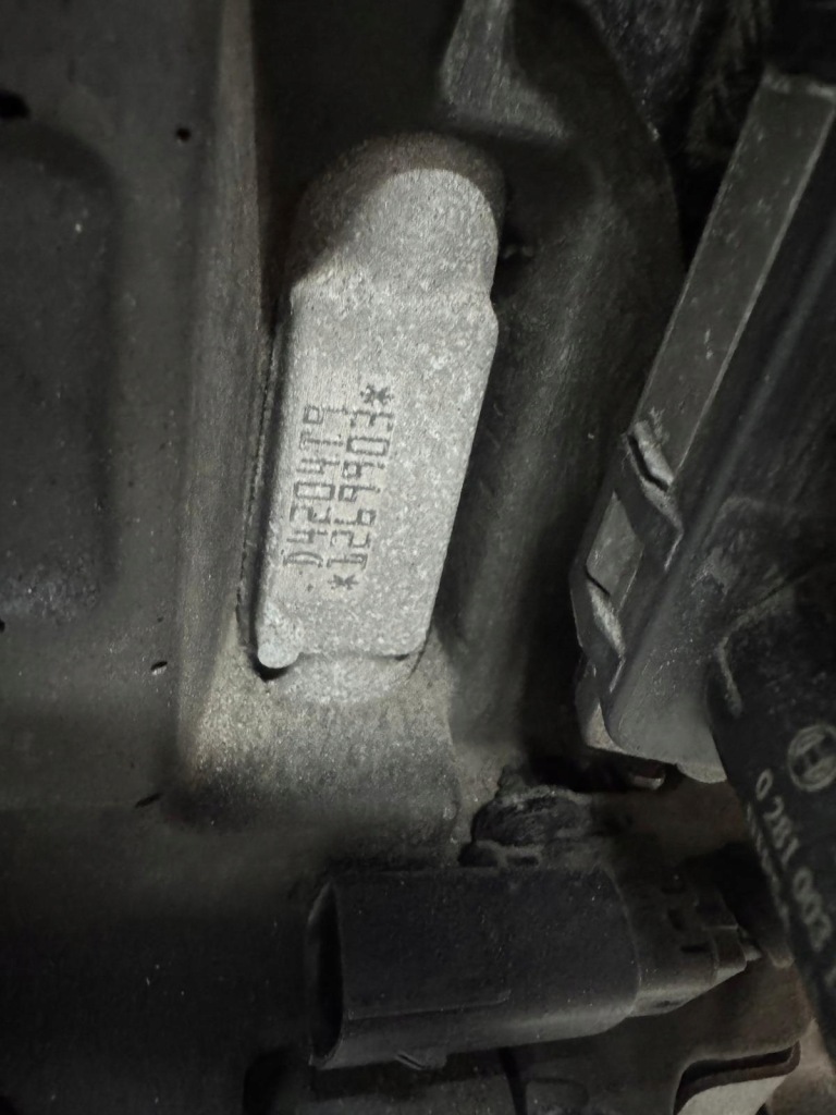 Двигун 2.0 d3 volvo xc60 v40 v60 v90 s90 xc40 d4204t9 2015 -2018 150 konny Оригінал