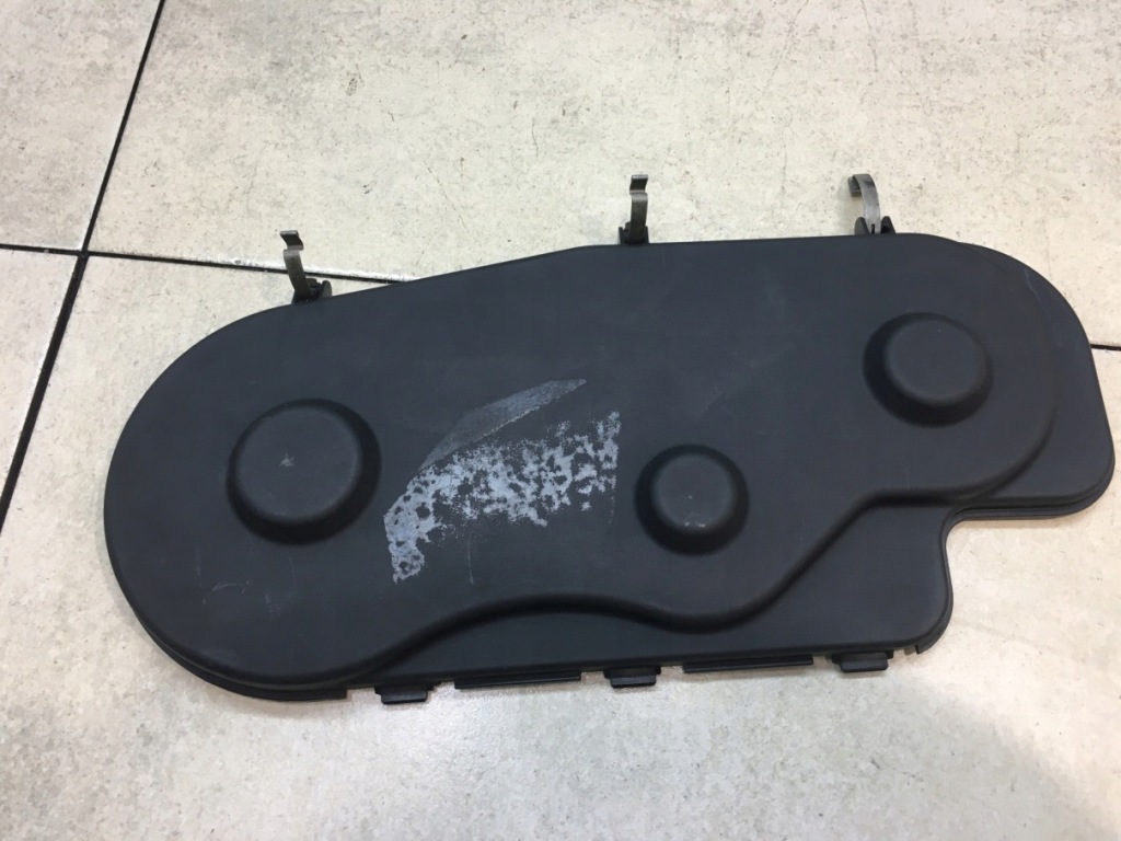 фото №9, Захист розподільного валу discovery iii 2.7 td 7h2q6a247a