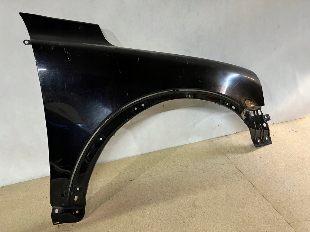 фото №1, Volvo xc90 крыло правый перед 02-14r