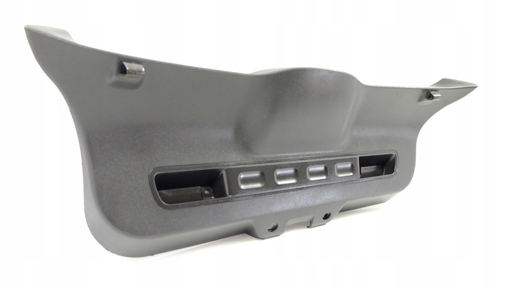 фото №3, Citroen c3 iii обивка крышки багажника