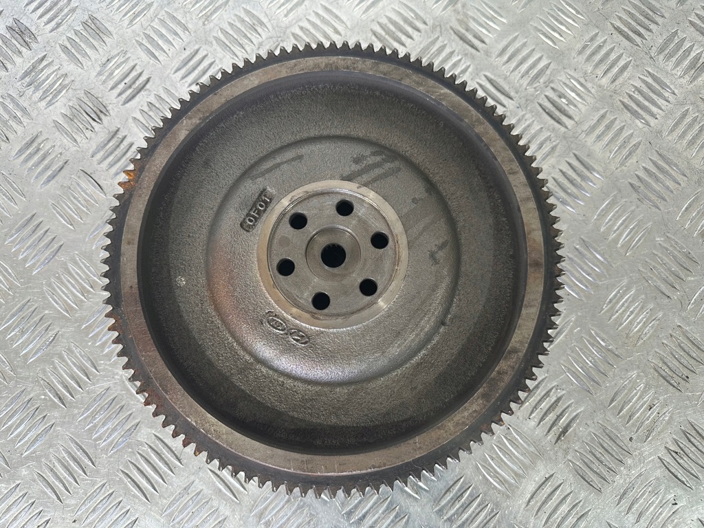 фото №3, Kia venga 1.4b сцепление