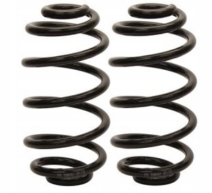 фото №1, Пружини opel vectra c kombi signum задня