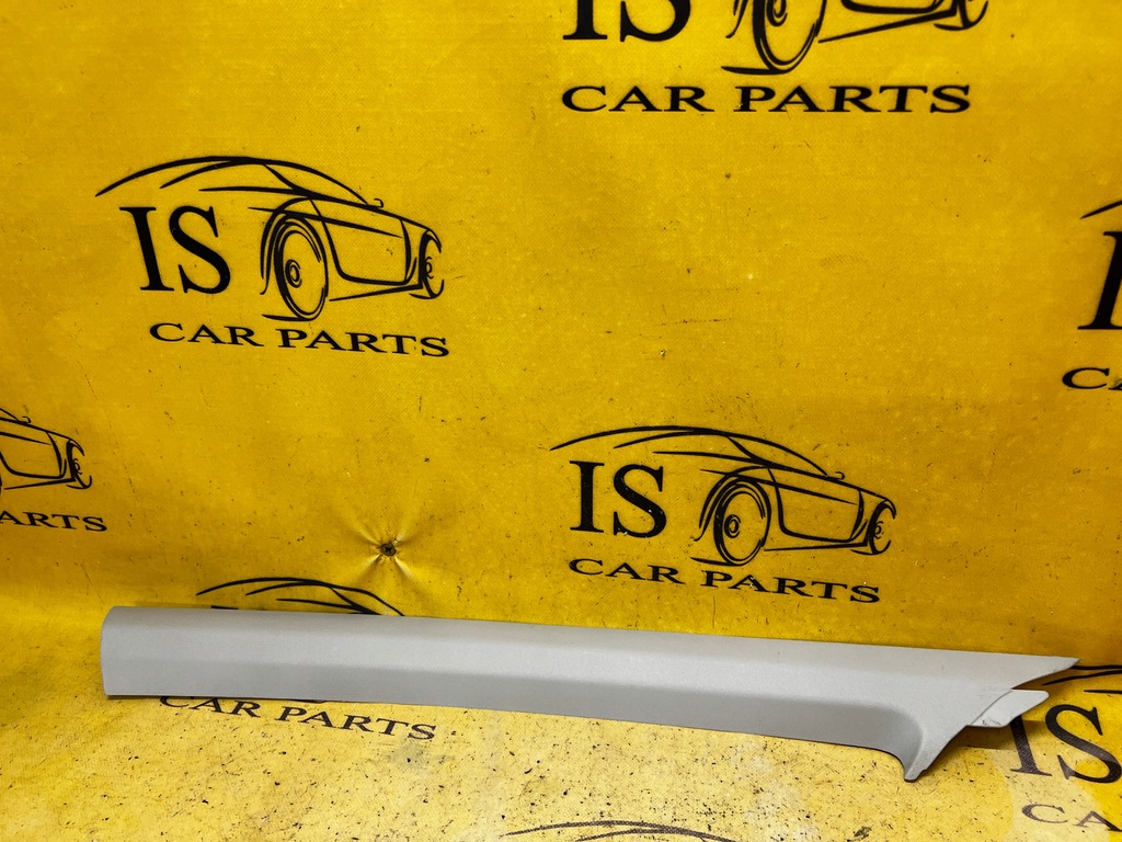 фото №1, Защита обшивка стойка a перед левая левый renault grand scenic iv