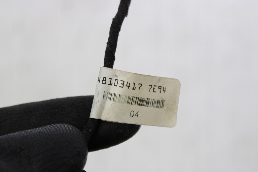 фото №9, 9053048000 зеркало заднего вида внутреннее mercedes e klasa w212 e11026530