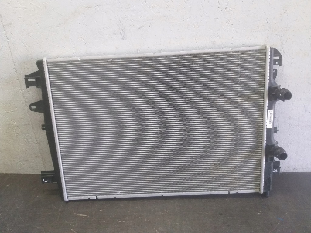 Купить Радиатор воды fiat 500x tipo 2 2 renegade 422136978