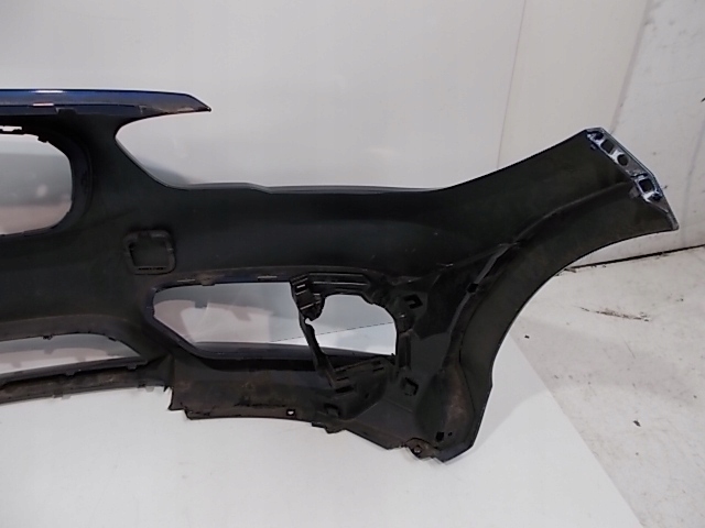 фото №11, Bmw 1 f20 lift 15-19 бампер передній org !
