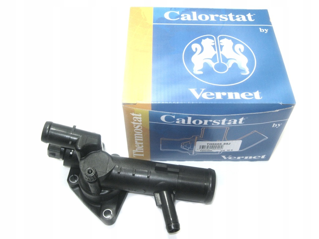 фото №1, Термостат renault 1.5dci термостат корпус термостата 1.5 dci almera ii