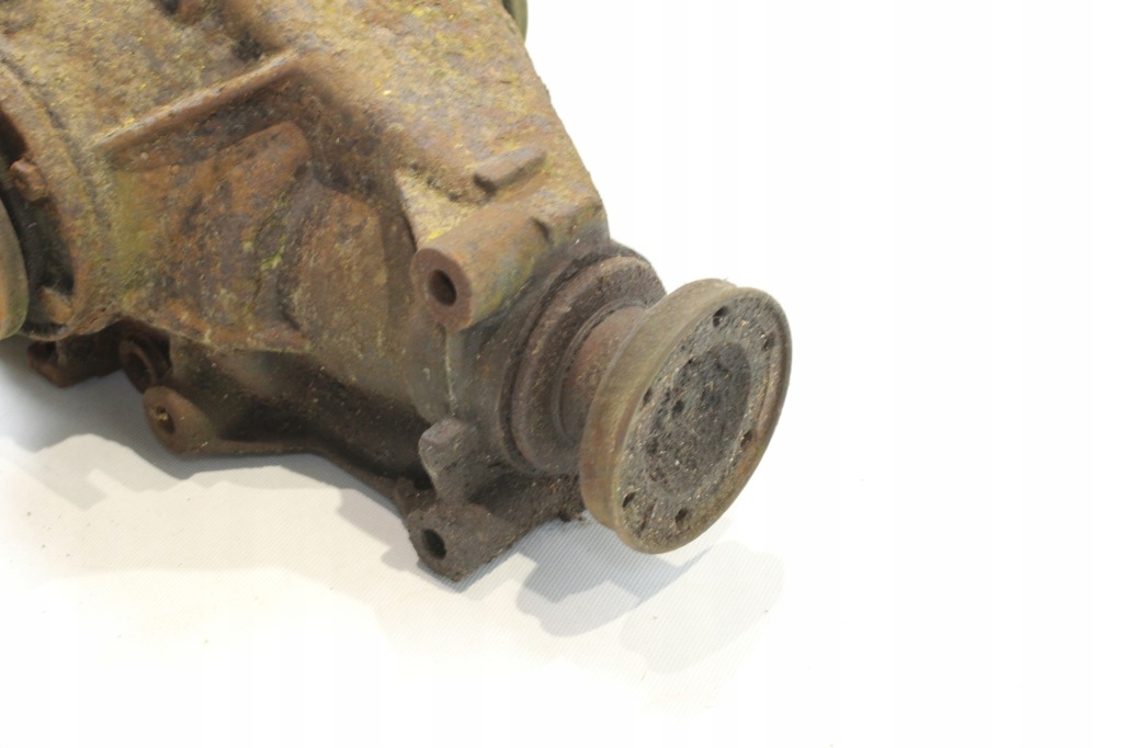 фото №3, Диференціал задня 3.23 typ188 bmw e32 e34 rarytas