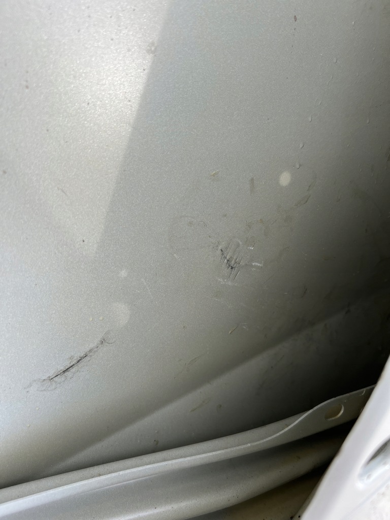 фото №14, Дверь mercedes a-klasa w177 правое перед передние