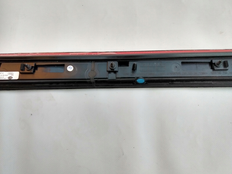 фото №5, Свет стоп 4s0945097c audi r8