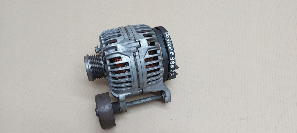 Купить Генератор porsche 986 boxster 2.7