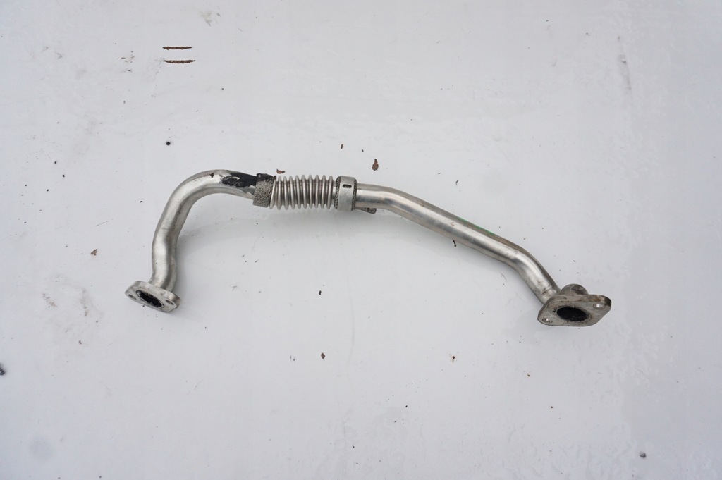 фото №1, Трубка egr volkswagen eos 2.0 tdi