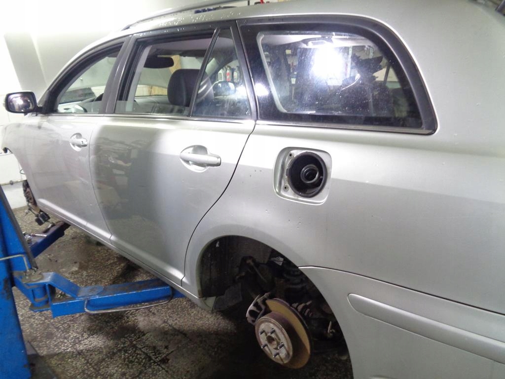 фото №8, Датчик давления auris avensis verso rav 25860-0r010 2.0 2.2 d4d 1ad 2ad