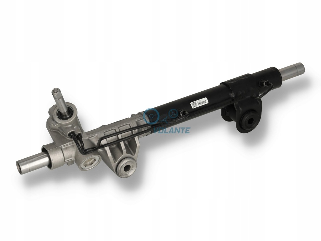 фото №7, Трансмиссия рулевая рейка dodge dakota iii/durango ii