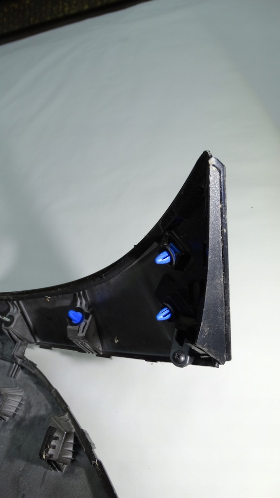 фото №9, Kia sportage v 2021- накладка накладка крышки задний 87311-r2000