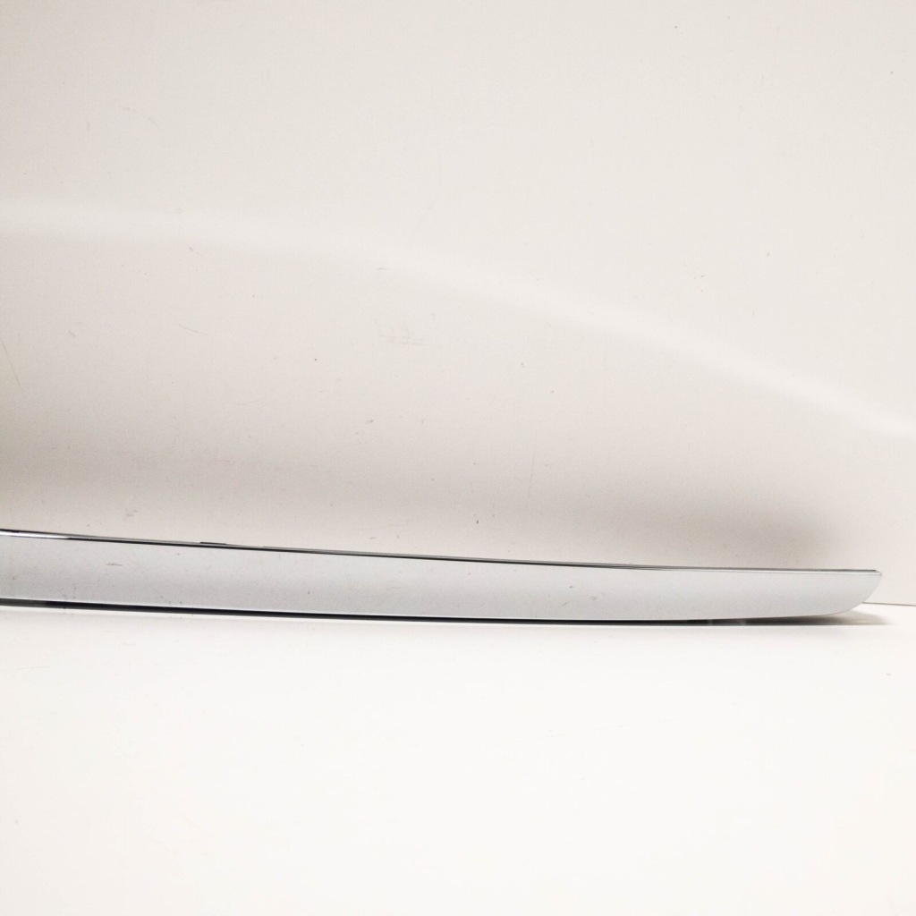 Mb klasa a w169 передній решітка радіатора верхній панель хромований a1698800383 Ціна