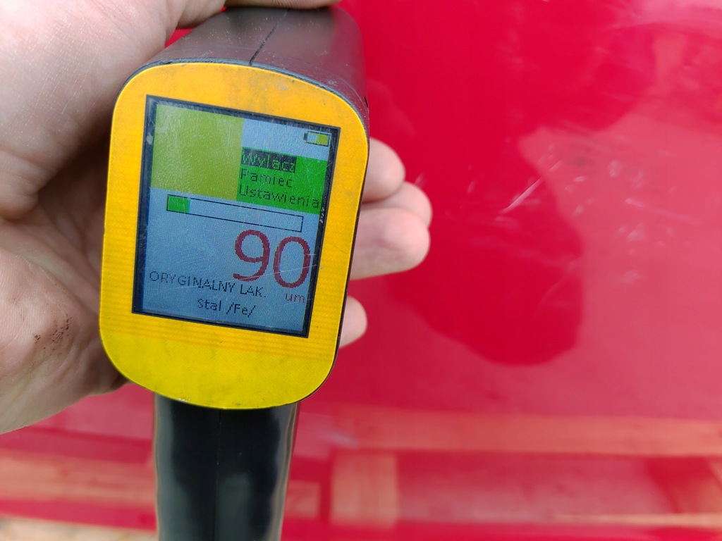 фото №10, Дверь левый перед hyundai i i20 08-12 5d цвет bh