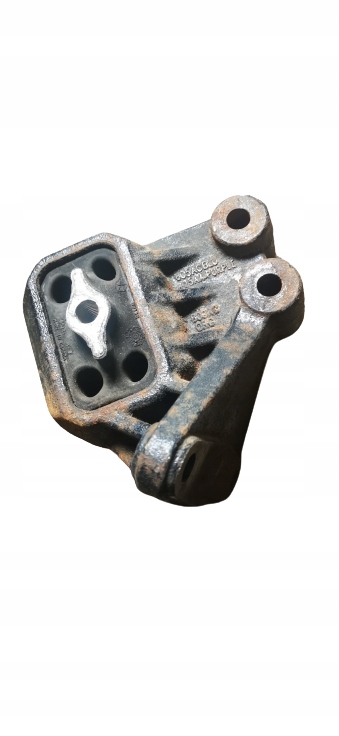 фото №1, Dodge ram iii кронштейн подушка 5.7 hemi