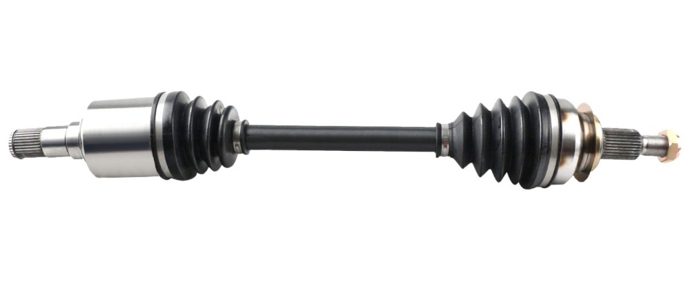 фото №1, Приводной вал левая mazda 6 gj gl 2.5 автоматическая коробка передач