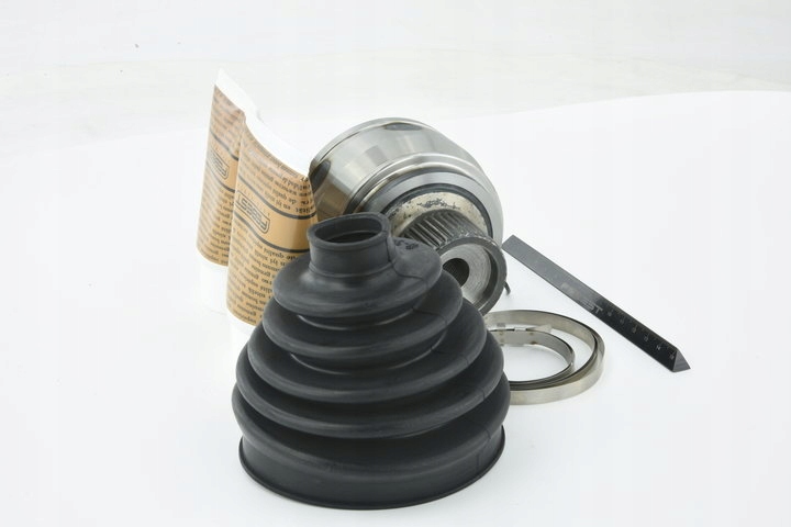 фото №3, Шарнир приводной наружный перед audi a7 3.0 tdi rs7 s7