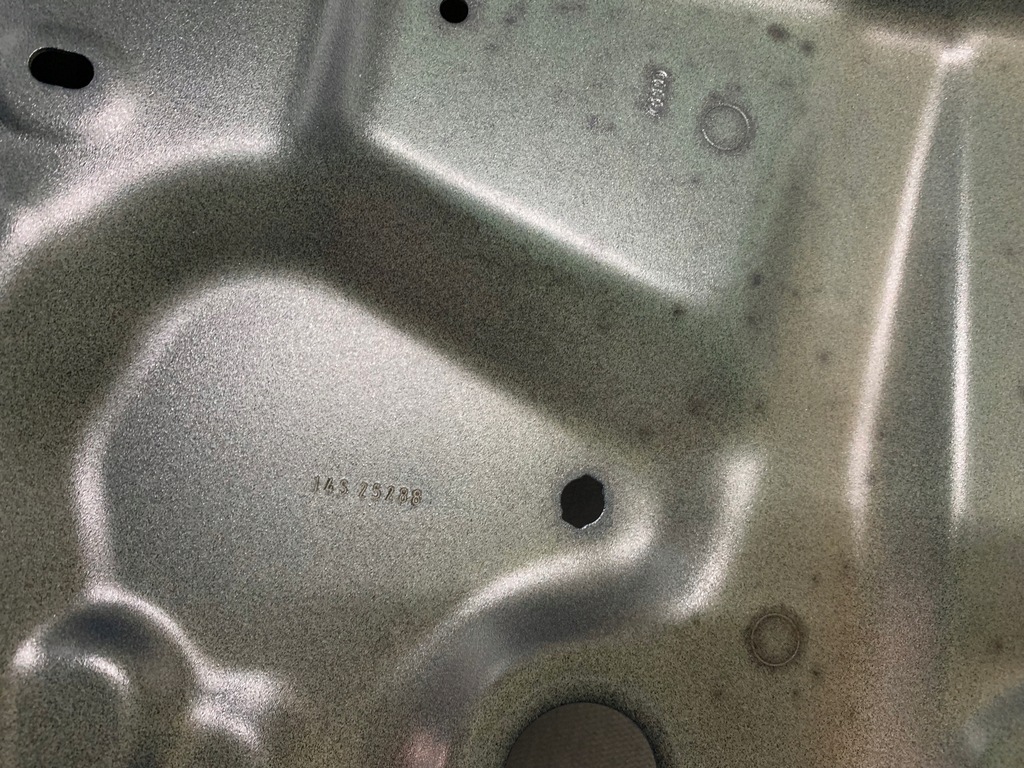 фото №4, Audi etron праве задні двері