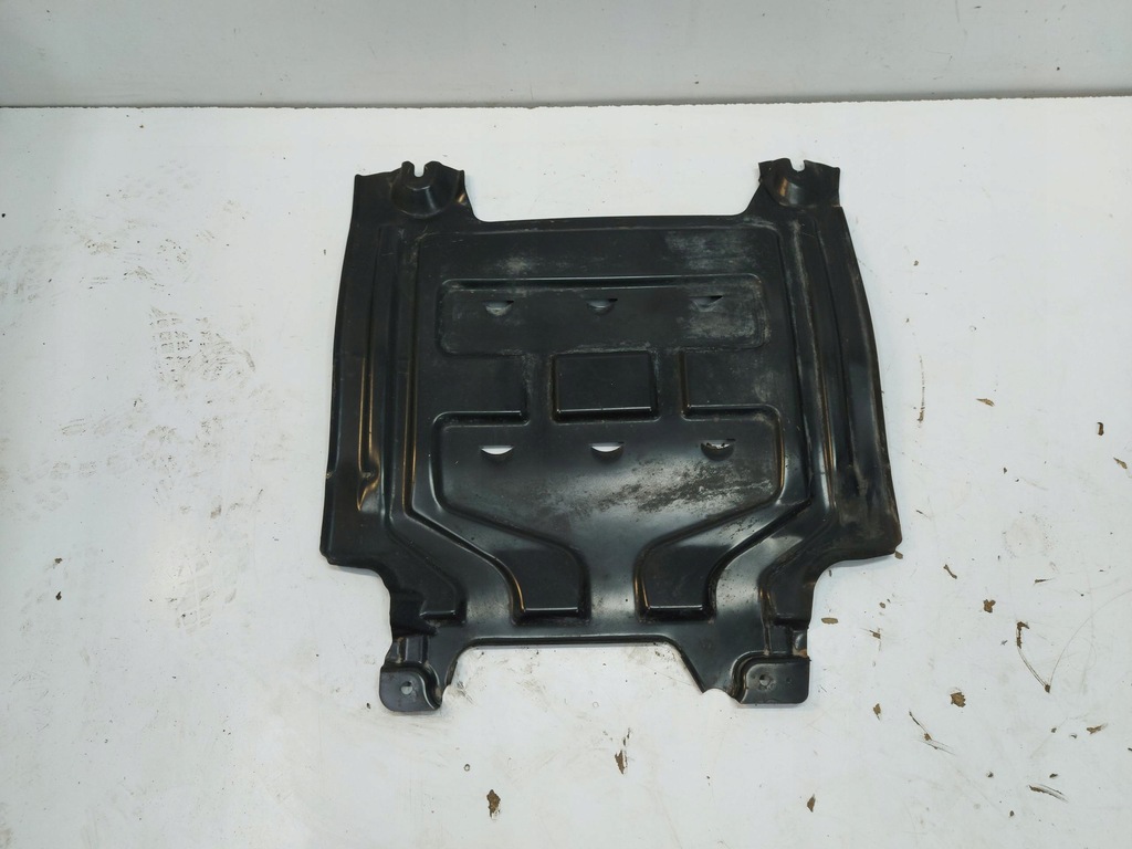 фото №1, Ford ranger iv lift захист нижня підвіска eb3c-5f085-ba