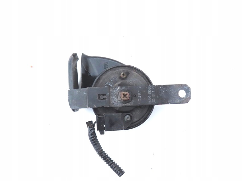 фото №2, Сигнал звуковий клаксон lexus rx iii rx450h 86520-48090