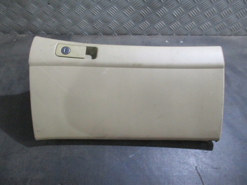 фото №1, Бардачок пассажира honda accord vii 02-08 2.0 b