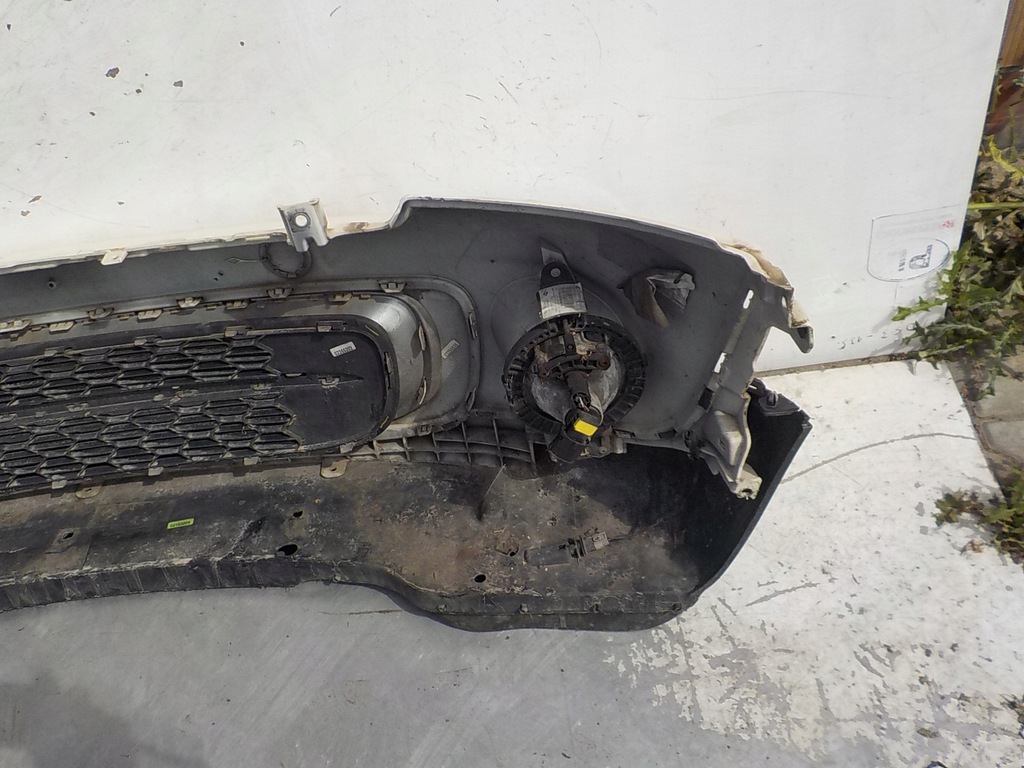 фото №3, 325 mini cooper r55 r56 r57 дизель бампер перед передний