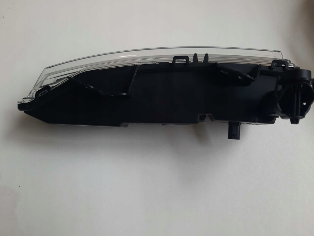 фото №4, Протитуманна фара land rover jaguar led 2019- лівий