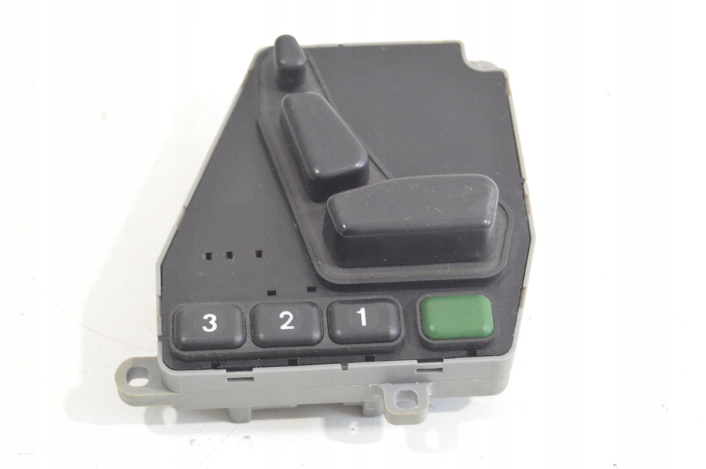 Купити Панель керування сидіння лівий з pamięciami mercedes r129 sl 1298202110