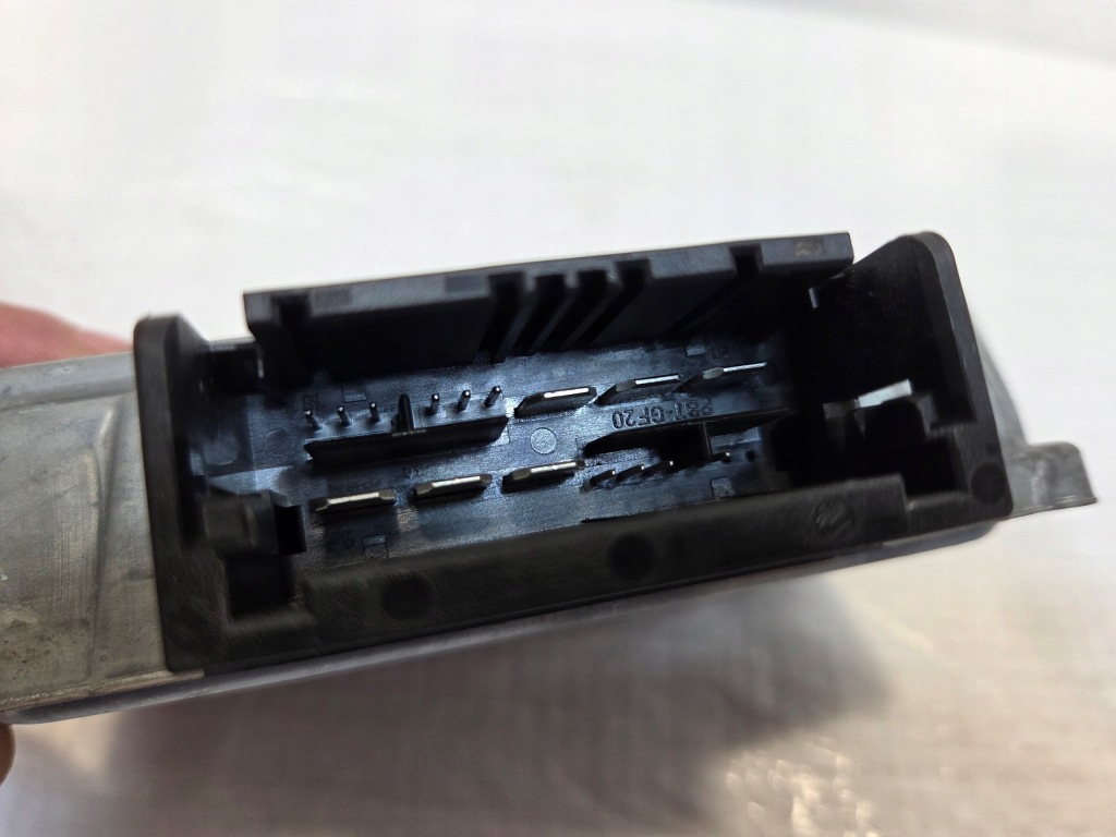 фото №3, Opel astra k v модуль блок управления asm 13507664