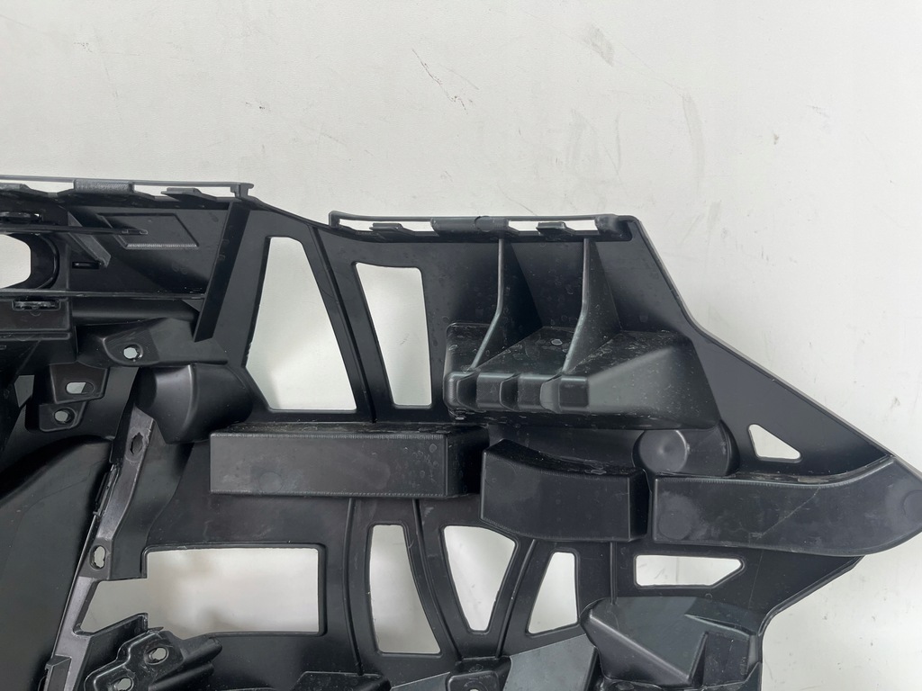 фото №9, Bmw 5 g60 направляющая кронштейн бампера перед передние левая 9879291