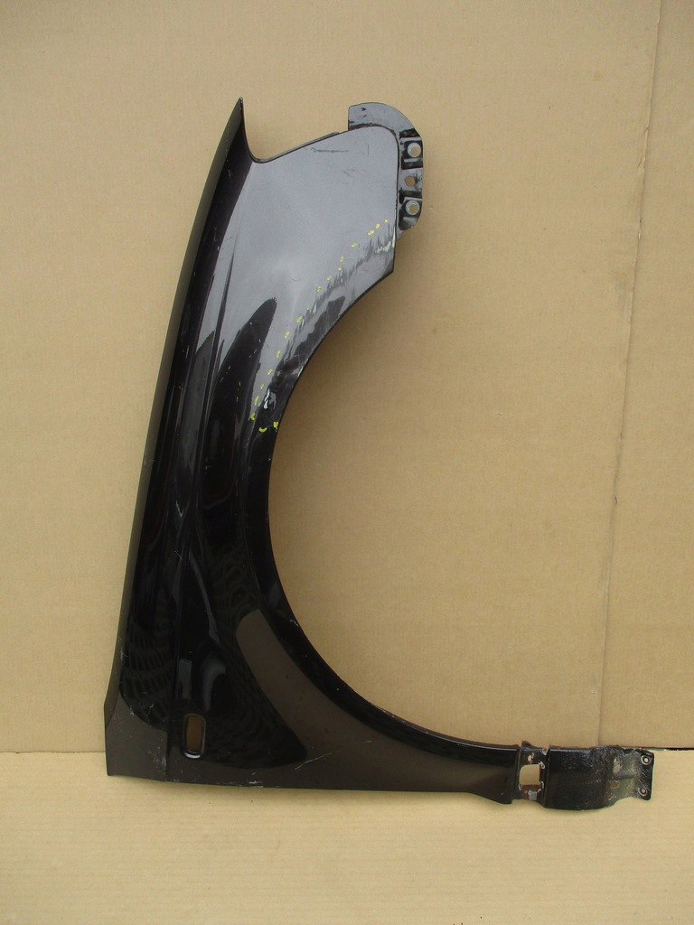 фото №1, Крила лівий перед передній audi a3 ii 8p 03-08