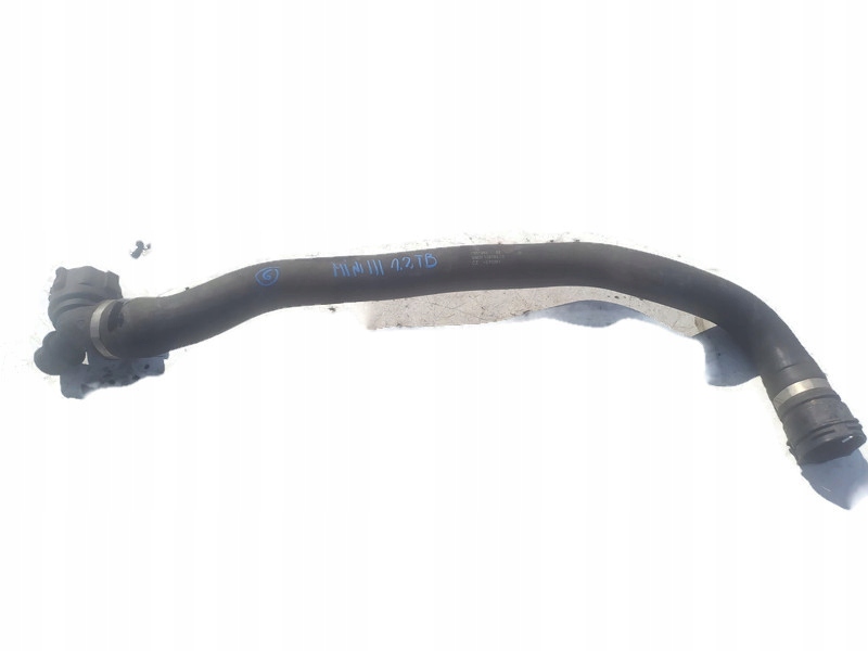 фото №1, Mini cooper iii 1.2 шланг wody 7617363