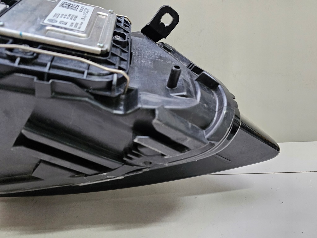фото №16, Лампа передня ліва audi q5 8r lift ксенон europa 8r0941005c