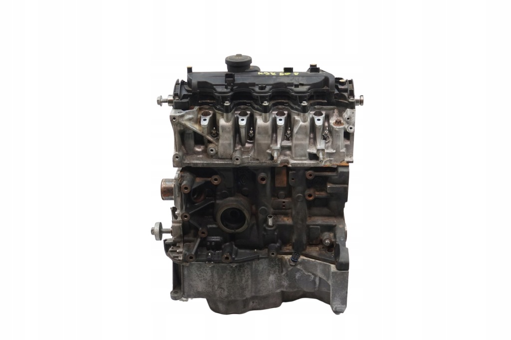 Купить Двигатель k9kb608 k9k608 1.5 dci renault dacia 2013